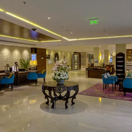 Novotel Goa Resort&Spa Candolim-3