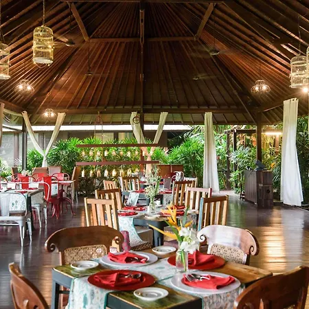 Novotel Goa Resort&Spa Candolim-2
